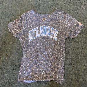 University of Delaware T-shirt